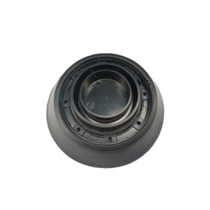 LED 360 päätylaippa